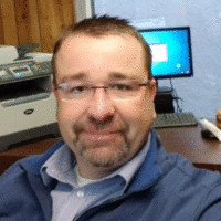 Ed Musselman