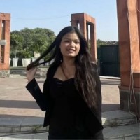 Srishti Bansal