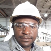 Ednaldo Antonio Da Silva
