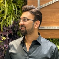 Nikhil Chitale