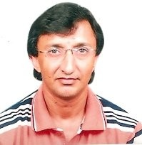 YOGESH GOEL