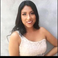 Ginna Mabeli Gavino Fernandez