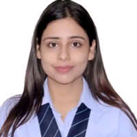 Radhika Raina