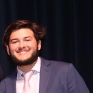 Daniel Delgado