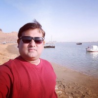 Salman Ejaz