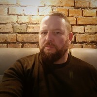 Andrii Tsymbal