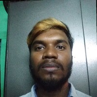 Mahesh Rao