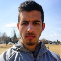 Mohammed Elgazzar