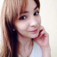 Nataliia Smolianinova