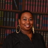 Elizabeth Toston