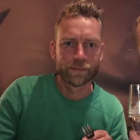 Peter Van Setten