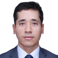Christian Arbulú Orozco