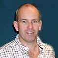 Colin Bates