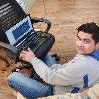 Krishna Adhikari