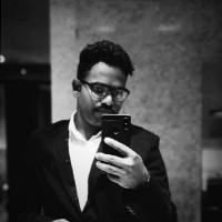Ashok Ramuni