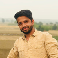 Manish Kumar