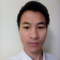 夏金成 (Jerry Xia)