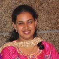 Shraddha Desai