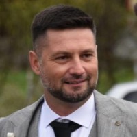 Nenad Sevic