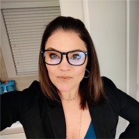 Lisa Peterson