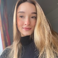 Si̇may Gürbüz
