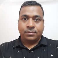 Alok Kumar Maharana