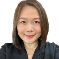 Oriana Ooi