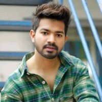Shashank Srivastava