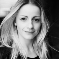 Rachel Blythe