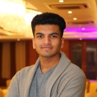Anuraj Shah