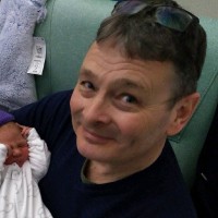 Barrie Thomas