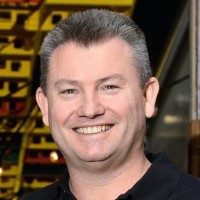 Mark Hawthorne