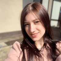 Kristina Terentyeva