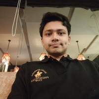Suraj Shenoy