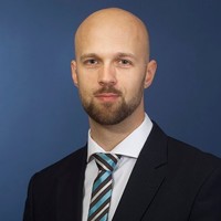 Marc Schlömer, Cfa
