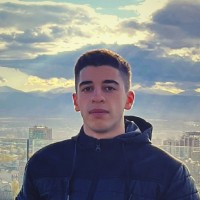 David Khachatryan