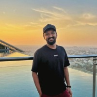 Anmol Gudageri