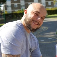Dean Ascott
