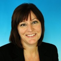 Sandra Astbury