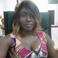 MIREILLE SIAKAM TCHOULEHE