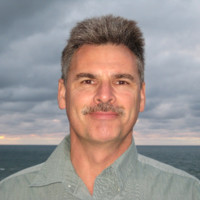 Michael Raynard