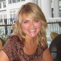 Susannah E. Saylor