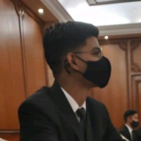 Ankit Kumar Chaudhary