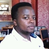 Francis Xavier Cyril Matovu