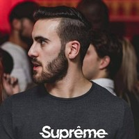 Davide Simone