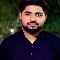Shafqat Shahbaz