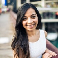 Romy Modi, MSN FNP-C