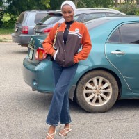 Rasheedah Abdulkadir