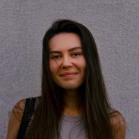 Irina Demidenko