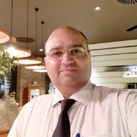 Eric Mistry